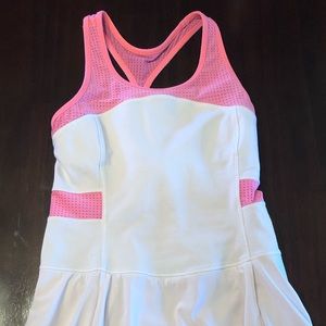 Ivivva Rally Point dress